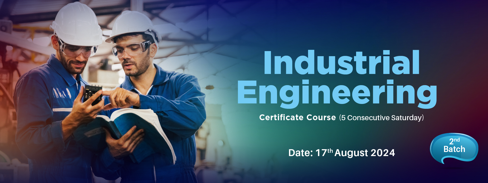 INSTITUTE OF LEAN MANAGEMENT